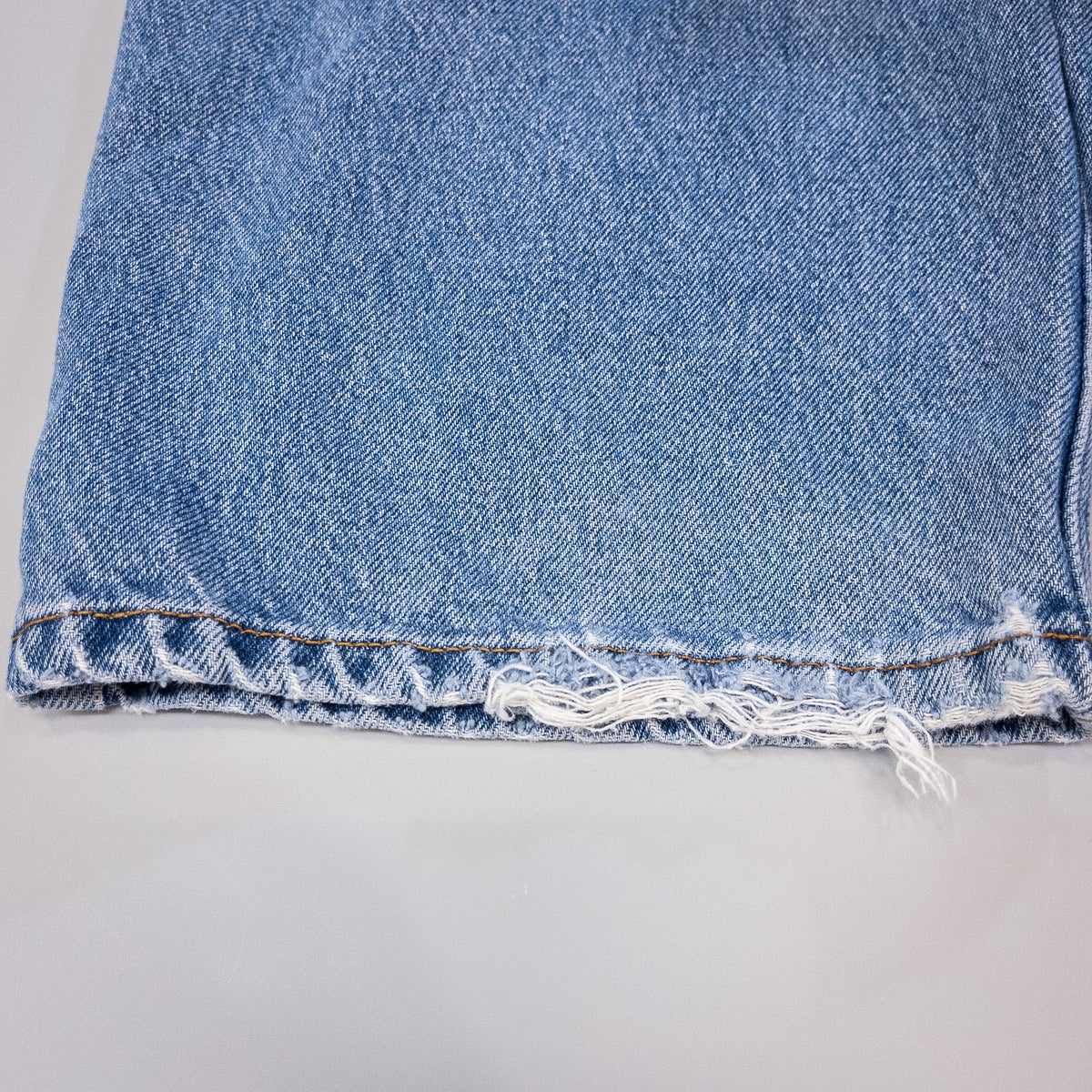 [メンズW31] 00年代 Levi's/リーバイス デニム ジーンズ 550 バギーパンツ