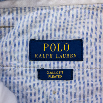 [メンズW33] 00年代 Polo Ralph Lauren/ポロラルフローレン チノパン CLASSIC FIT