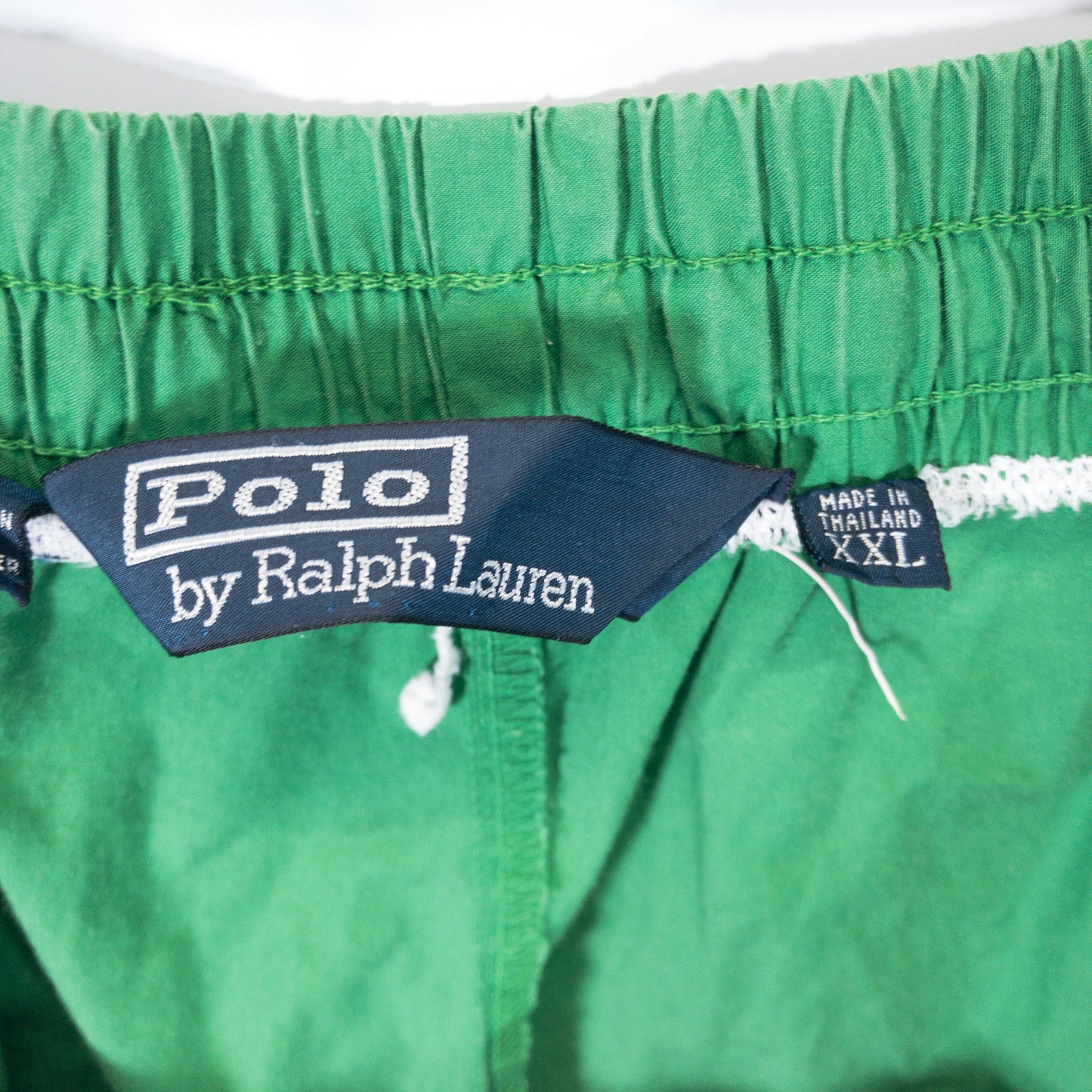ショートパンツ XXL グリーン  Polo Ralph Lauren/ポロラルフローレン