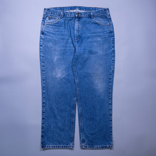 [メンズW39] 00年代 Carhartt/カーハート デニム ジーンズ