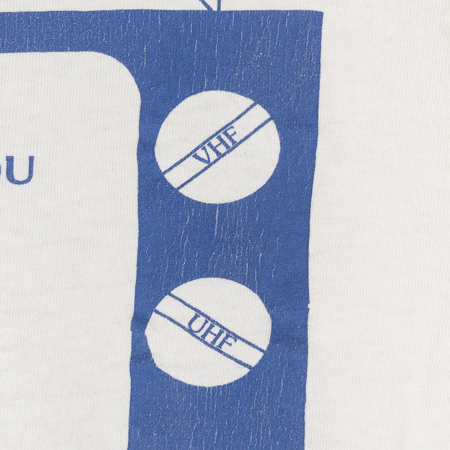 [メンズM] 90年代 Fruit of the Loom/フルーツオブザルーム Tシャツ セサミストリート
