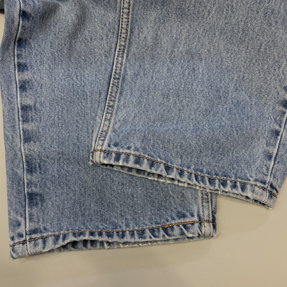 [メンズW38] 00年代 Levi's/リーバイス デニム ジーンズ 560 テーパード