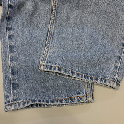 [メンズW38] 00年代 Levi's/リーバイス デニム ジーンズ 560 テーパード