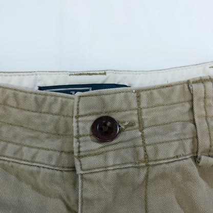[メンズW34] 90〜00年代 Polo by Ralph Lauren/ポロバイラルフローレン カーゴショートパンツ