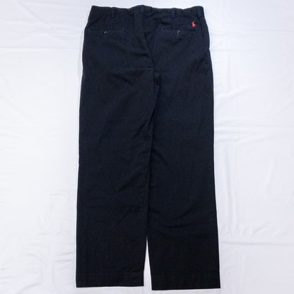 [メンズW35] 90〜00年代 Polo by Ralph Lauren/ポロバイラルフローレン チノパン