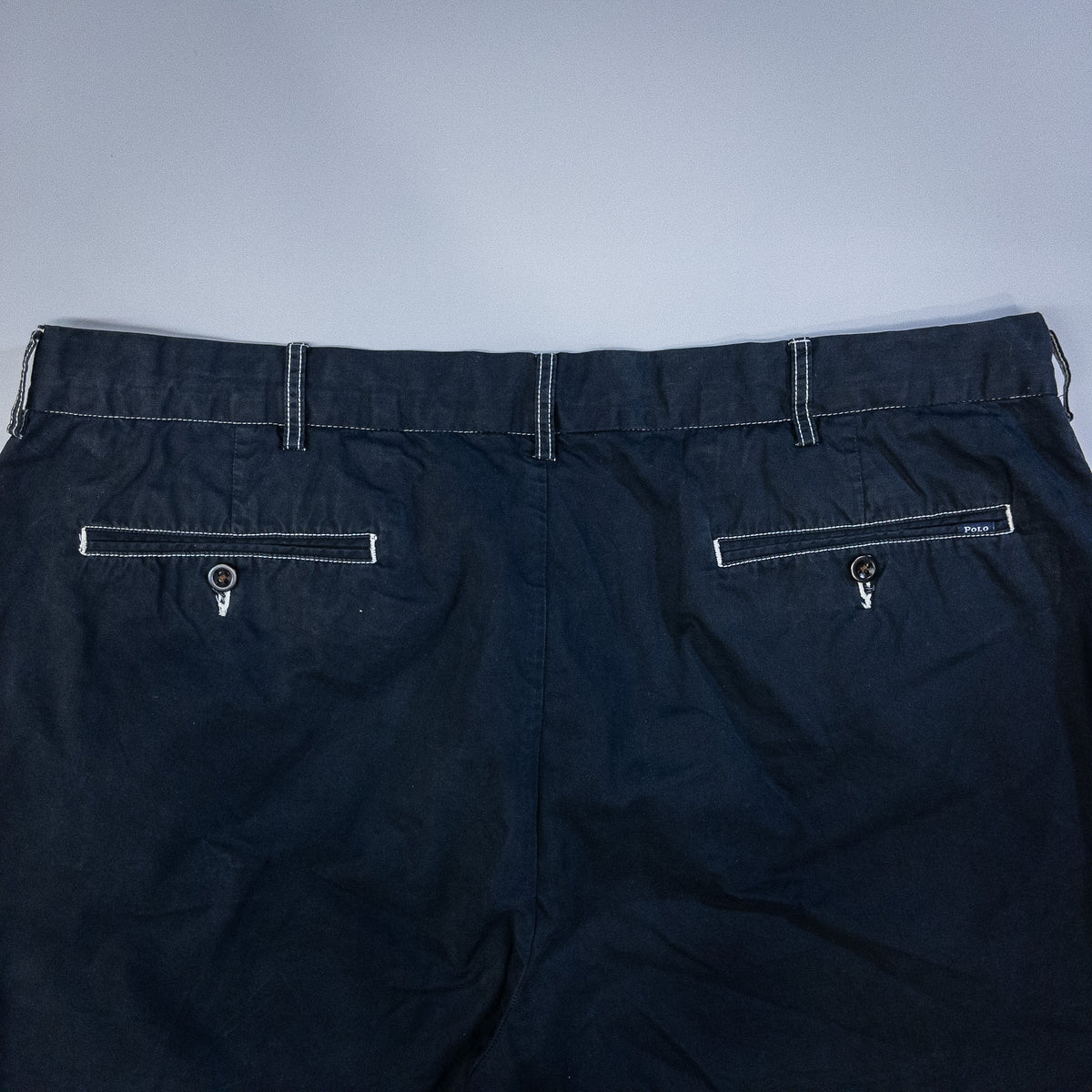 [メンズW39] 00年代 Polo Ralph Lauren/ポロラルフローレン ショートパンツ