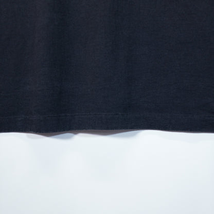 [メンズL] Hanes/ヘインズ Tシャツ プリズン 牢獄
