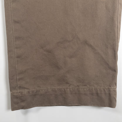 [メンズW35] 90〜00年代 Polo by Ralph Lauren/ポロバイラルフローレン チノパン PRESTON PANT