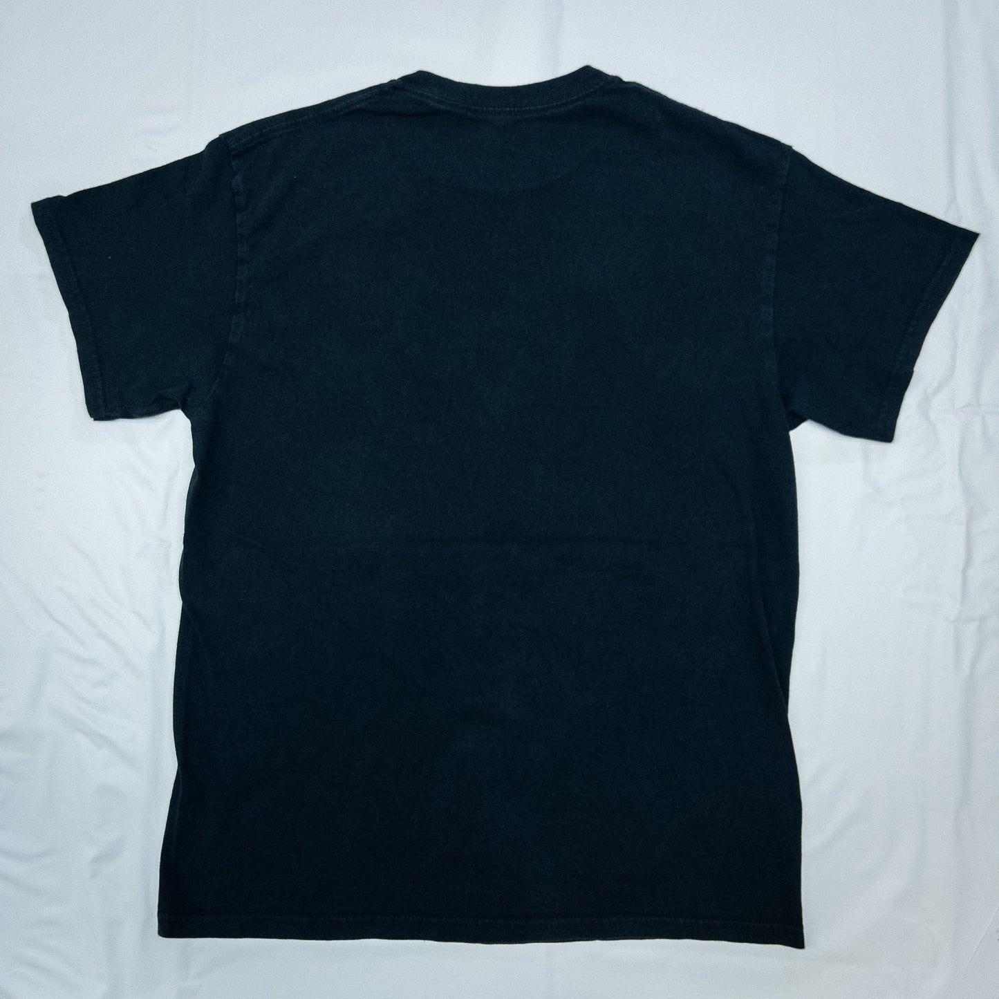 [メンズS] 00年代 THE BEATLES ビートルズ Tシャツ バンドT バンT ABBEY ROAD