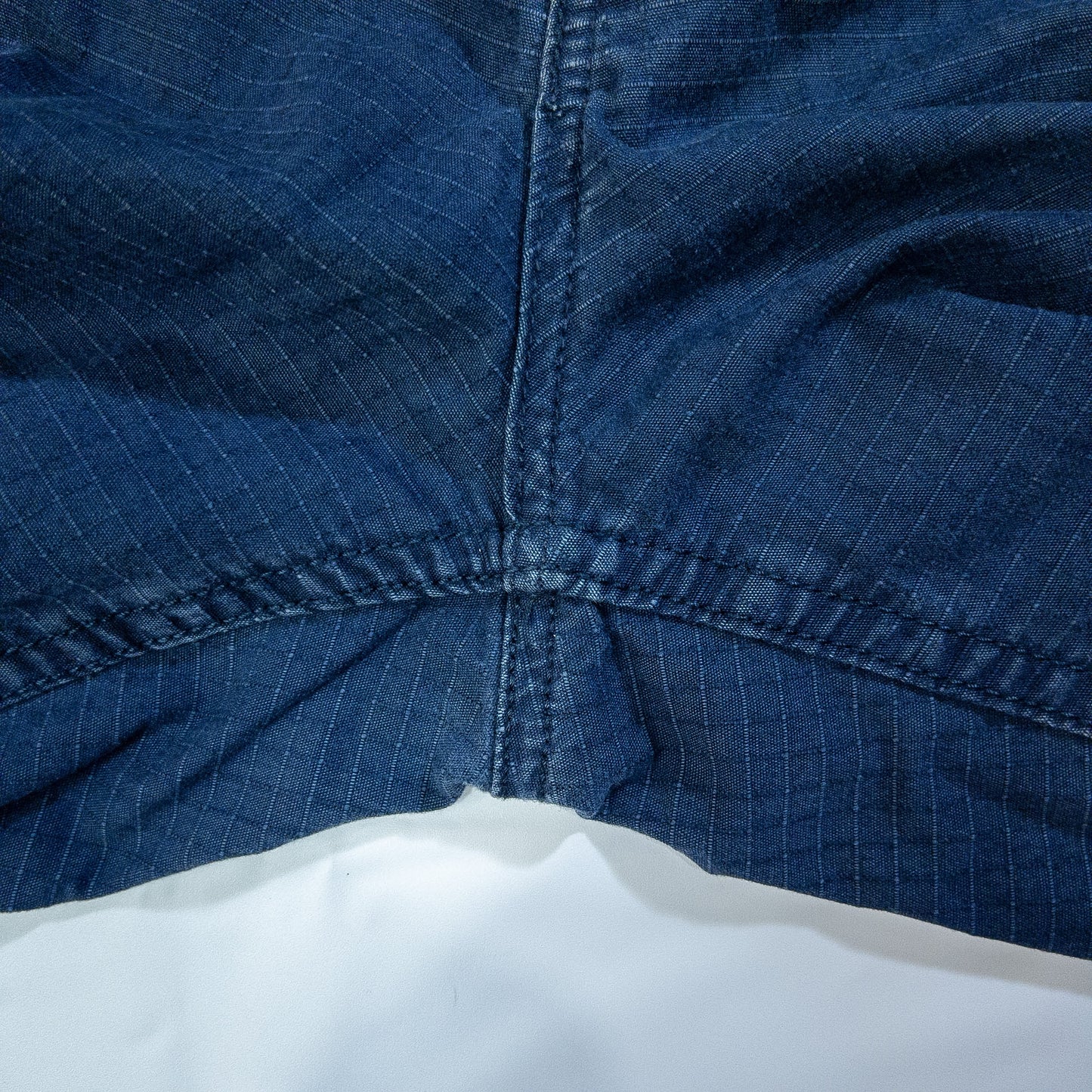 [メンズW40] 00年代 Carhartt/カーハート ショートパンツ カーゴショーツ