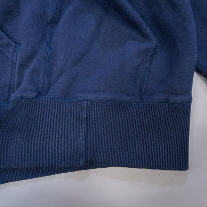 [メンズXXL] 00年代 Nike/ナイキ パーカー センターロゴ