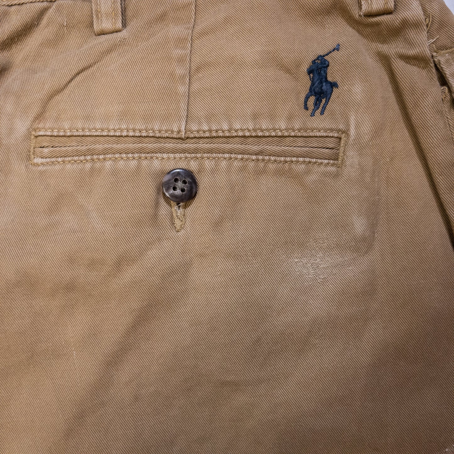 [メンズW34] 90〜00年代 Polo by Ralph Lauren/ポロバイラルフローレン チノパン ETHAN PANT