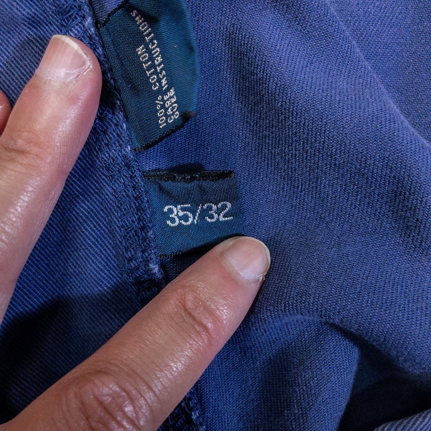 [メンズW34] 90〜00年代 Polo by Ralph Lauren/ポロバイラルフローレン チノパン