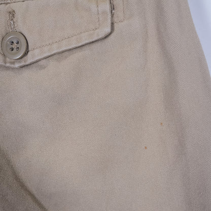 [レディースW30] 00年代 Polo Ralph Lauren/ポロラルフローレン ショートパンツ カーゴショーツ