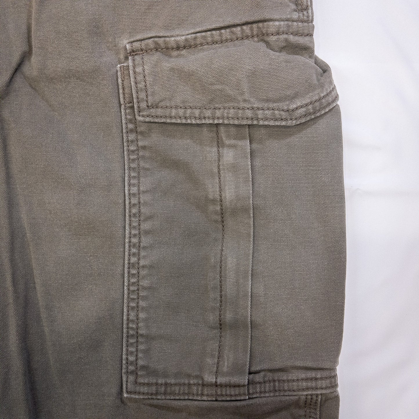 [メンズW37] 00年代 Carhartt/カーハート ショートパンツ カーゴショーツ