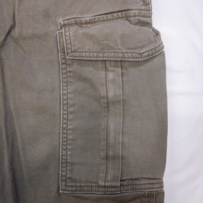 [メンズW37] 00年代 Carhartt/カーハート ショートパンツ カーゴショーツ