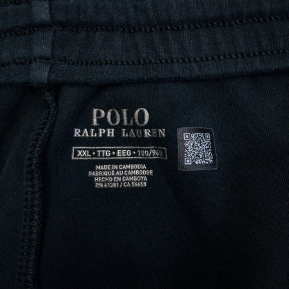 [メンズW37] 00年代 Polo Ralph Lauren/ポロラルフローレン イージーパンツ スウェットパンツ