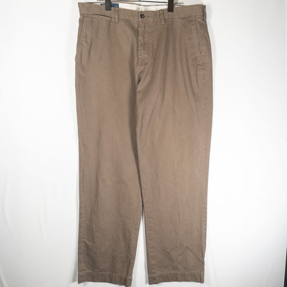 [メンズW35] 90〜00年代 Polo by Ralph Lauren/ポロバイラルフローレン チノパン PRESTON PANT