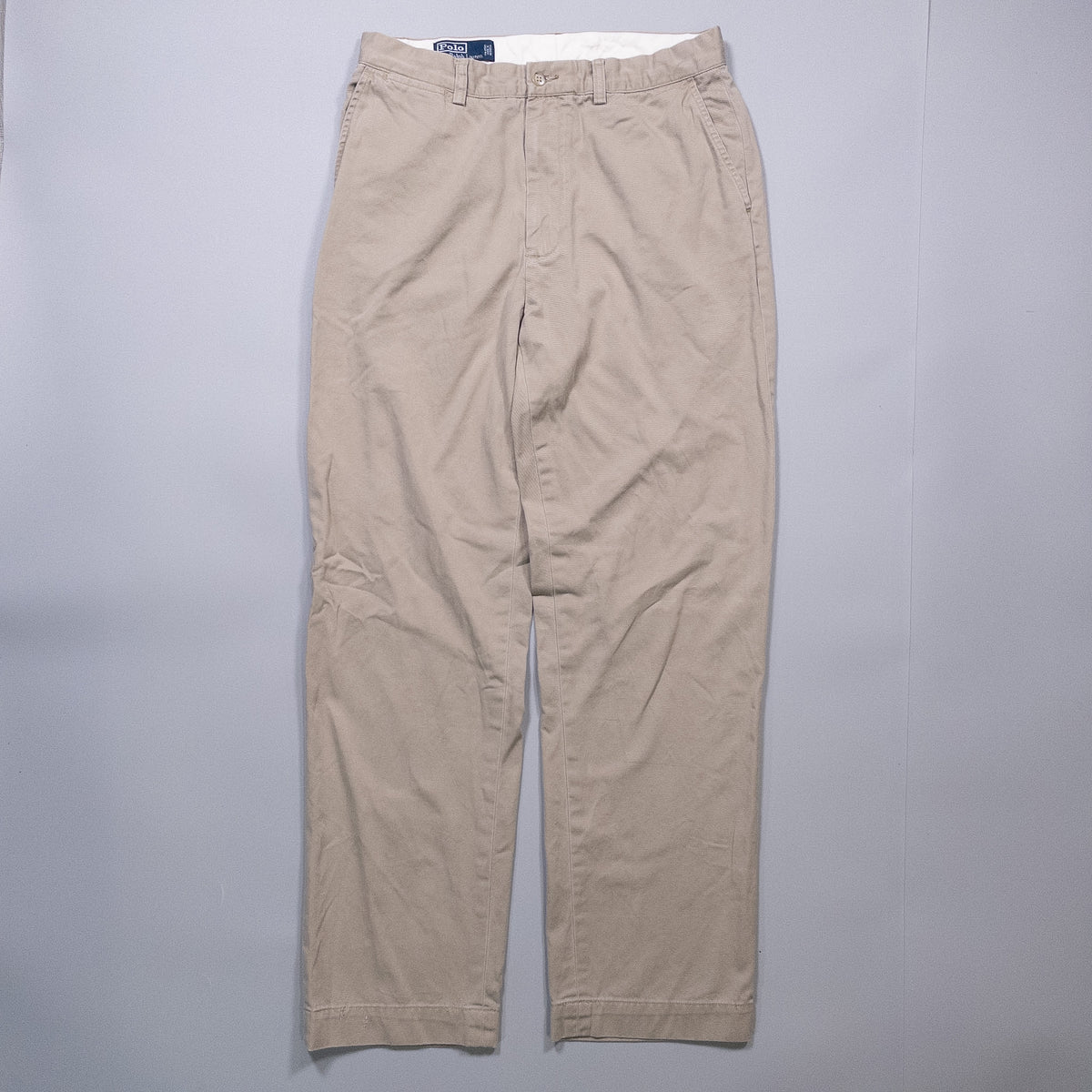 [メンズW30] 90〜00年代 Polo by Ralph Lauren/ポロバイラルフローレン チノパン PROSPECT PANT