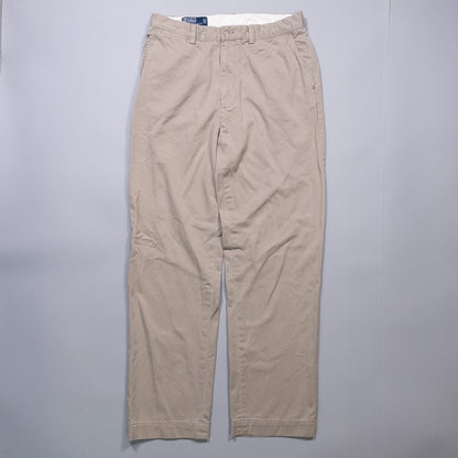 [メンズW30] 90〜00年代 Polo by Ralph Lauren/ポロバイラルフローレン チノパン PROSPECT PANT