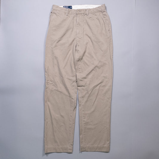 [メンズW30] 90〜00年代 Polo by Ralph Lauren/ポロバイラルフローレン チノパン PROSPECT PANT