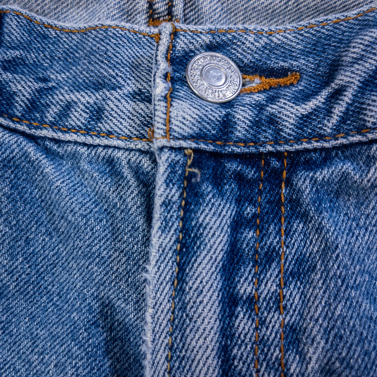 [メンズW31] 00年代 Levi's/リーバイス デニム ジーンズ 550 バギーパンツ