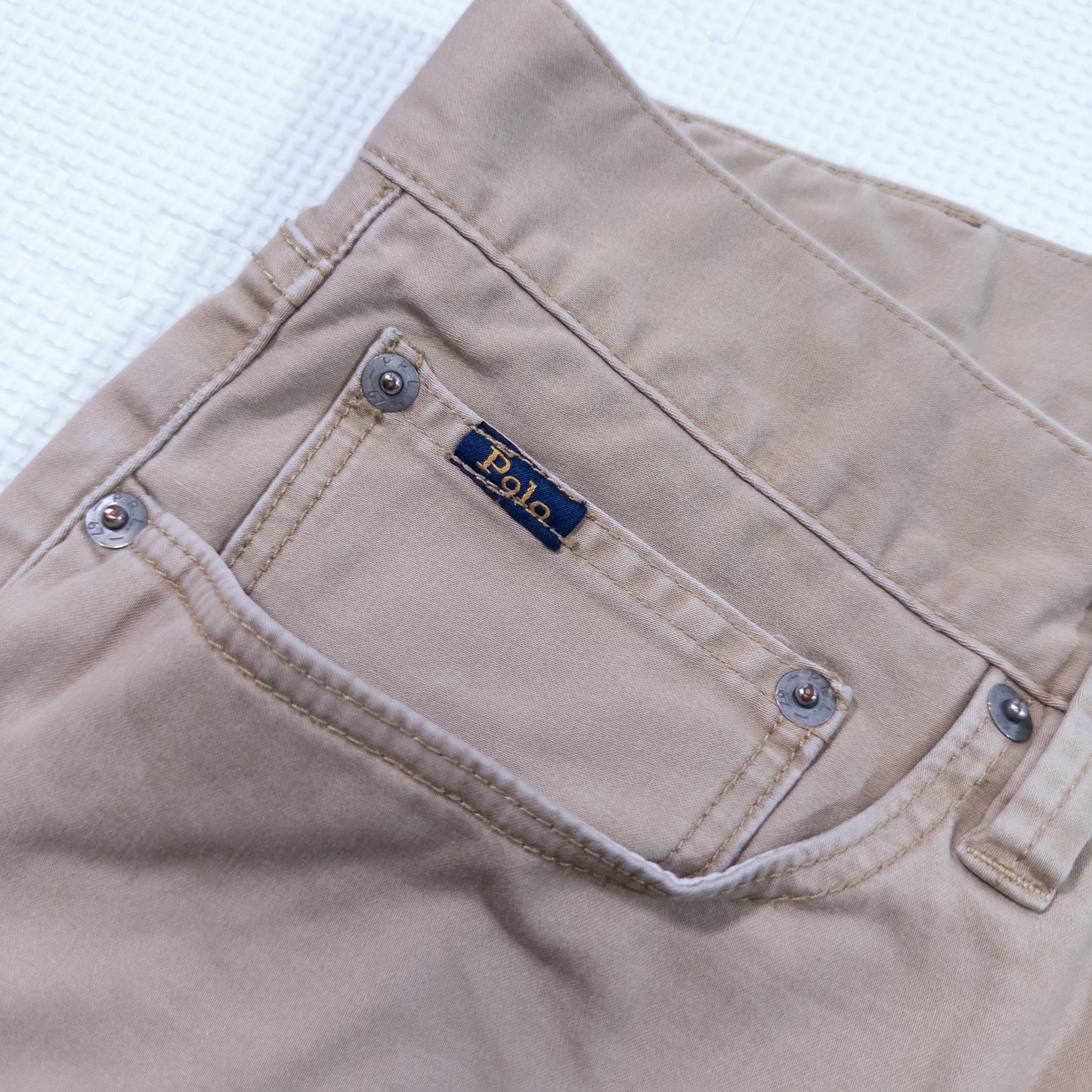 [メンズW35] 00年代 Polo Ralph Lauren/ポロラルフローレン チノパン