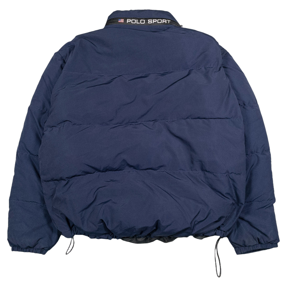 [メンズXL] 90年代 POLO SPORT RALPH LAUREN/ポロスポーツラルフローレン ダウンジャケット