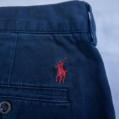 [メンズW35] 90〜00年代 Polo by Ralph Lauren/ポロバイラルフローレン チノパン PRESTON PANT