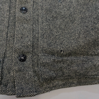 [メンズM] 80〜90年代 FILSON/フィルソン ウールジャケット