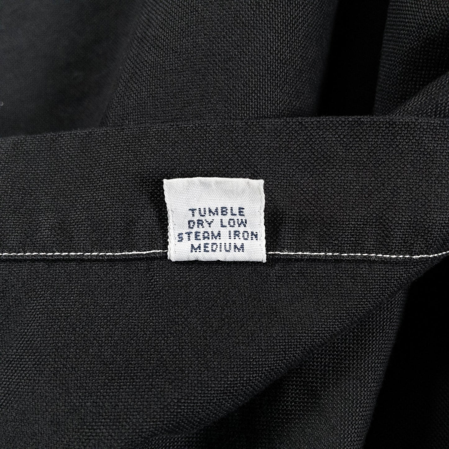 [メンズXL] 00年代 Ralph Lauren/ラルフローレン 長袖シャツ TRIM FIT YARMOUTH 黒染め