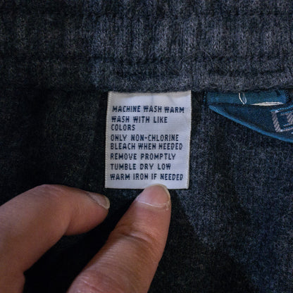 [メンズW35] 90〜00年代 Polo by Ralph Lauren/ポロバイラルフローレン イージーパンツ スウェットパンツ