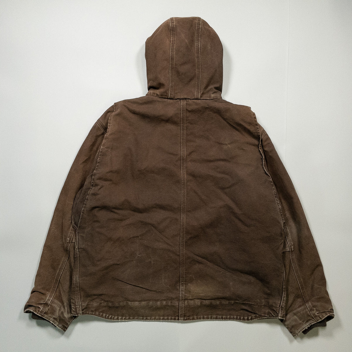 [メンズXXL] 00年代 Carhartt/カーハート シエラジャケット ダックジャケット