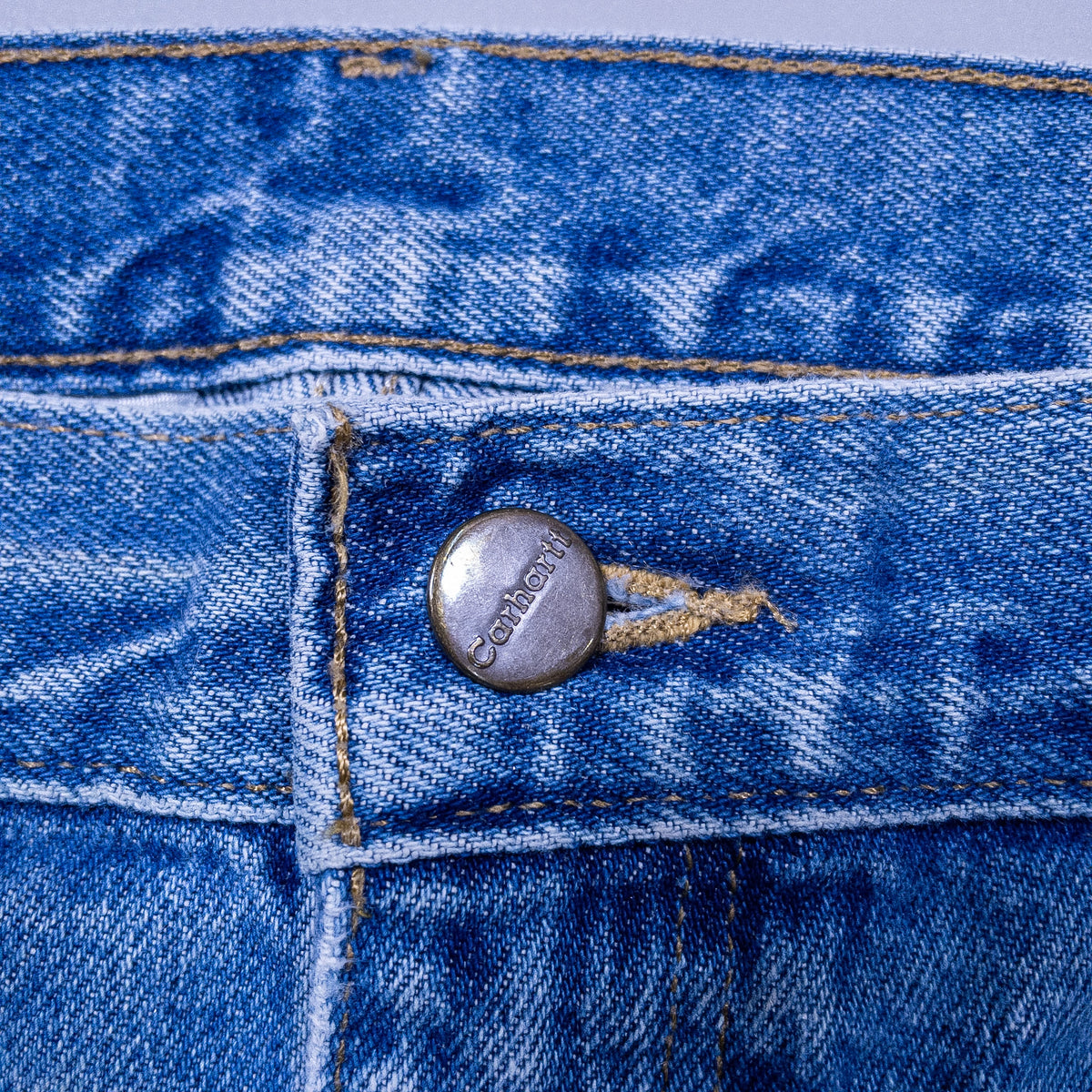 [メンズW40] 00年代 Carhartt/カーハート デニム ジーンズ