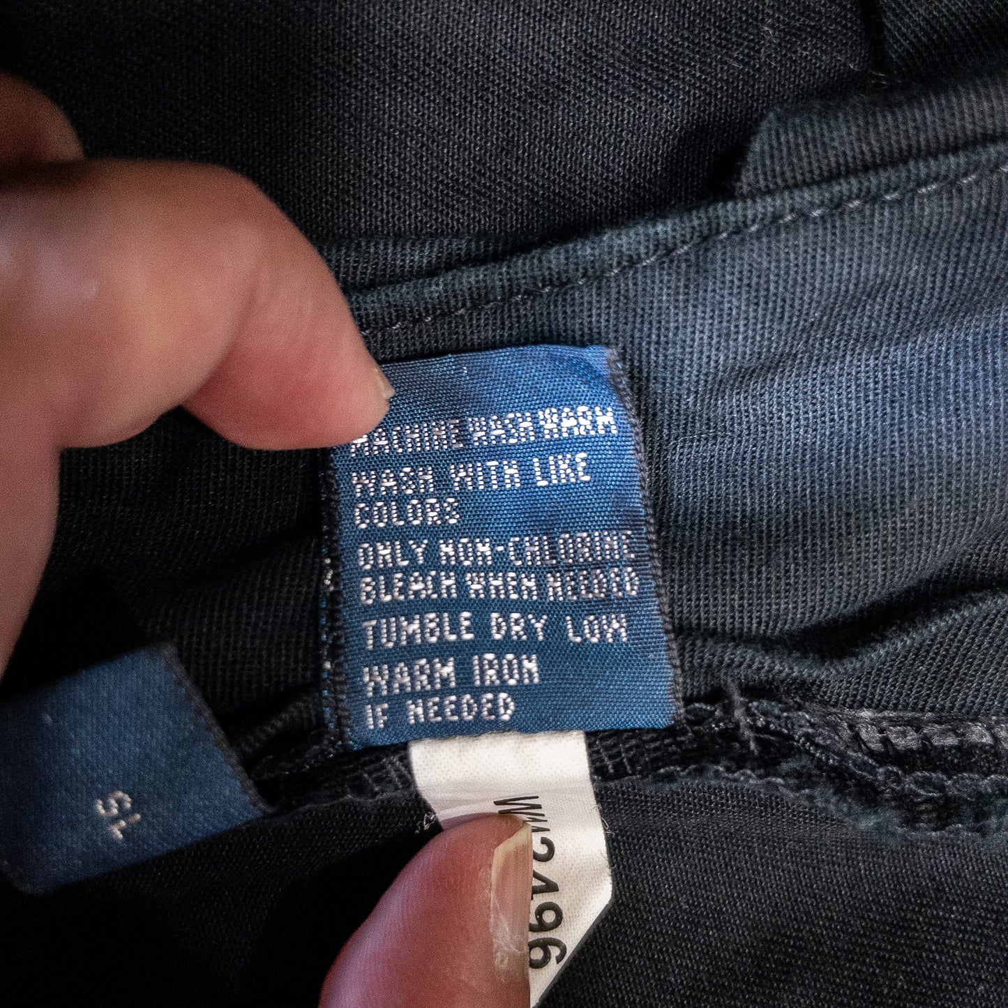 [メンズW35] 90〜00年代 Polo by Ralph Lauren/ポロバイラルフローレン チノパン PROSPECT PANT