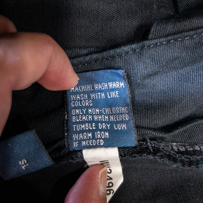 [メンズW35] 90〜00年代 Polo by Ralph Lauren/ポロバイラルフローレン チノパン PROSPECT PANT