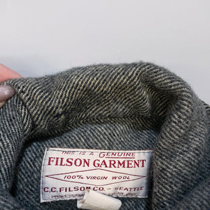 [メンズM] 80〜90年代 FILSON/フィルソン ウールジャケット