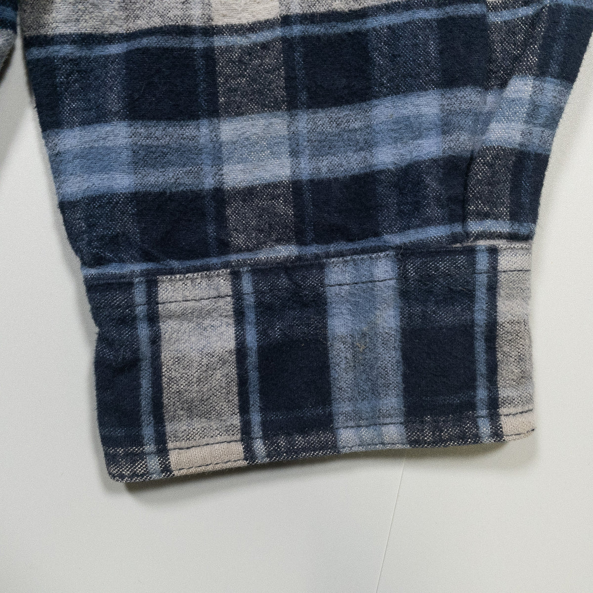 [メンズ3XL] 00年代 Eddie Bauer/エディーバウアー ネルシャツ