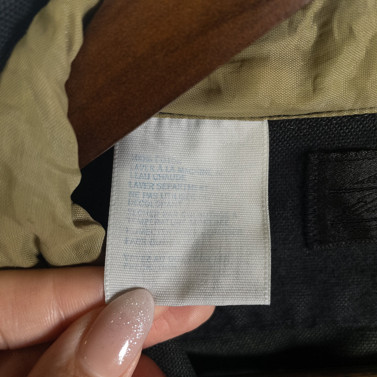 [メンズXL] 90年代 Eddie Bauer/エディーバウアー ネルシャツ シャモアシャツ 黒染め