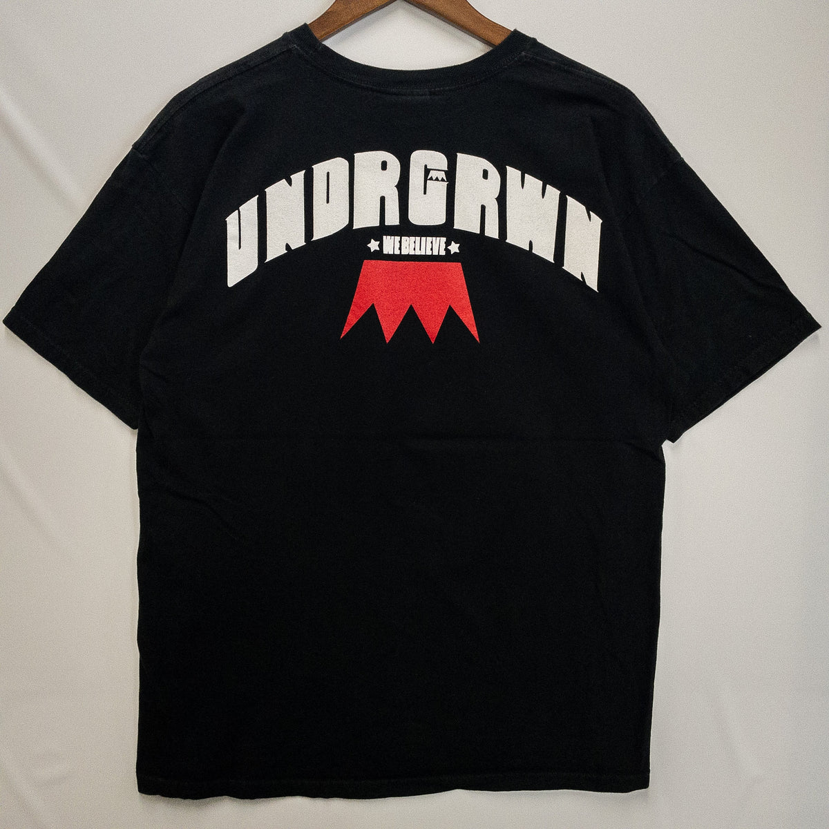 [メンズM] 00年代 Tシャツ オバマ バスケットボールプリント