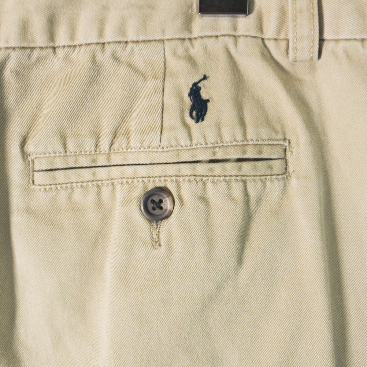 [レディースW31] 00年代 Polo Ralph Lauren/ポロラルフローレン チノパン