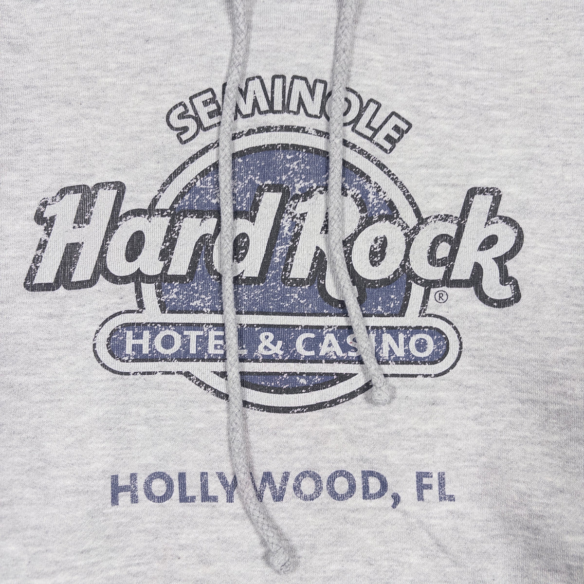 [メンズL] 00年代 Hard Rock パーカー