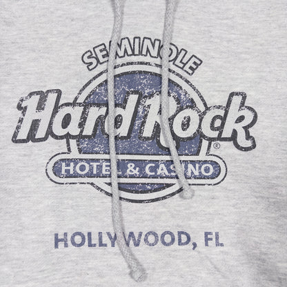 [メンズL] 00年代 Hard Rock パーカー