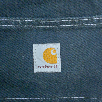 [メンズW37] 00年代 Carhartt/カーハート ショートパンツ ワークショーツ
