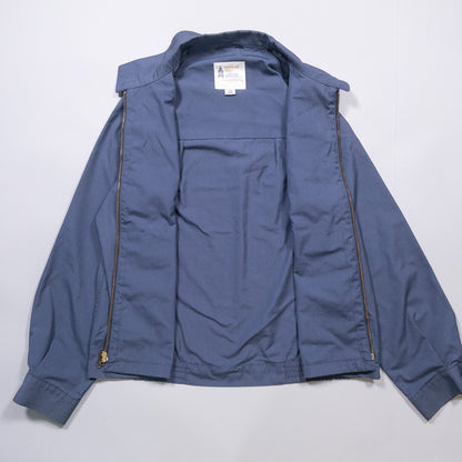 [メンズL] 90年代 LONDON FOG/ロンドンフォグ ハリントンジャケット