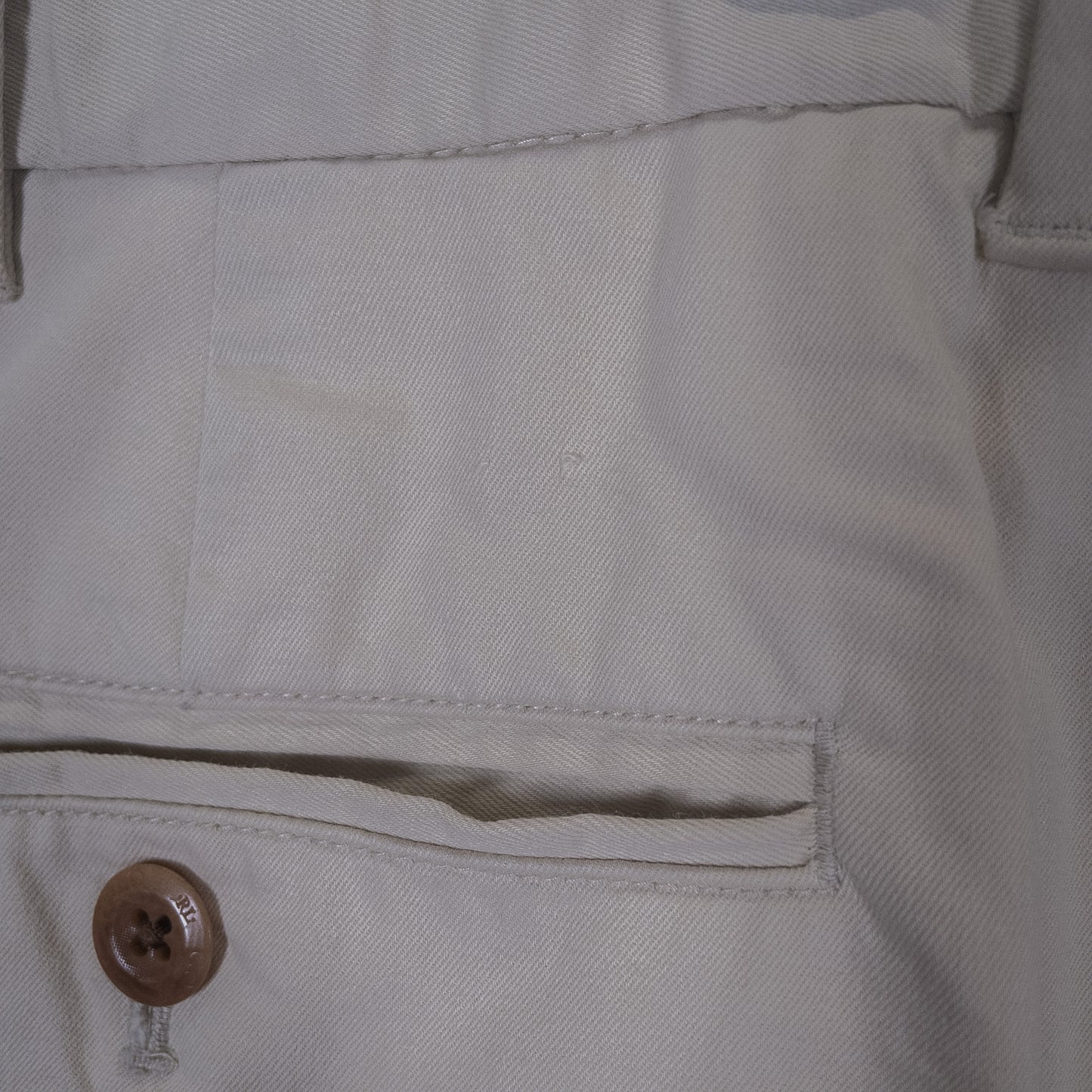 [メンズW39] 00年代 Polo Ralph Lauren/ポロラルフローレン ショートパンツ チノショーツ