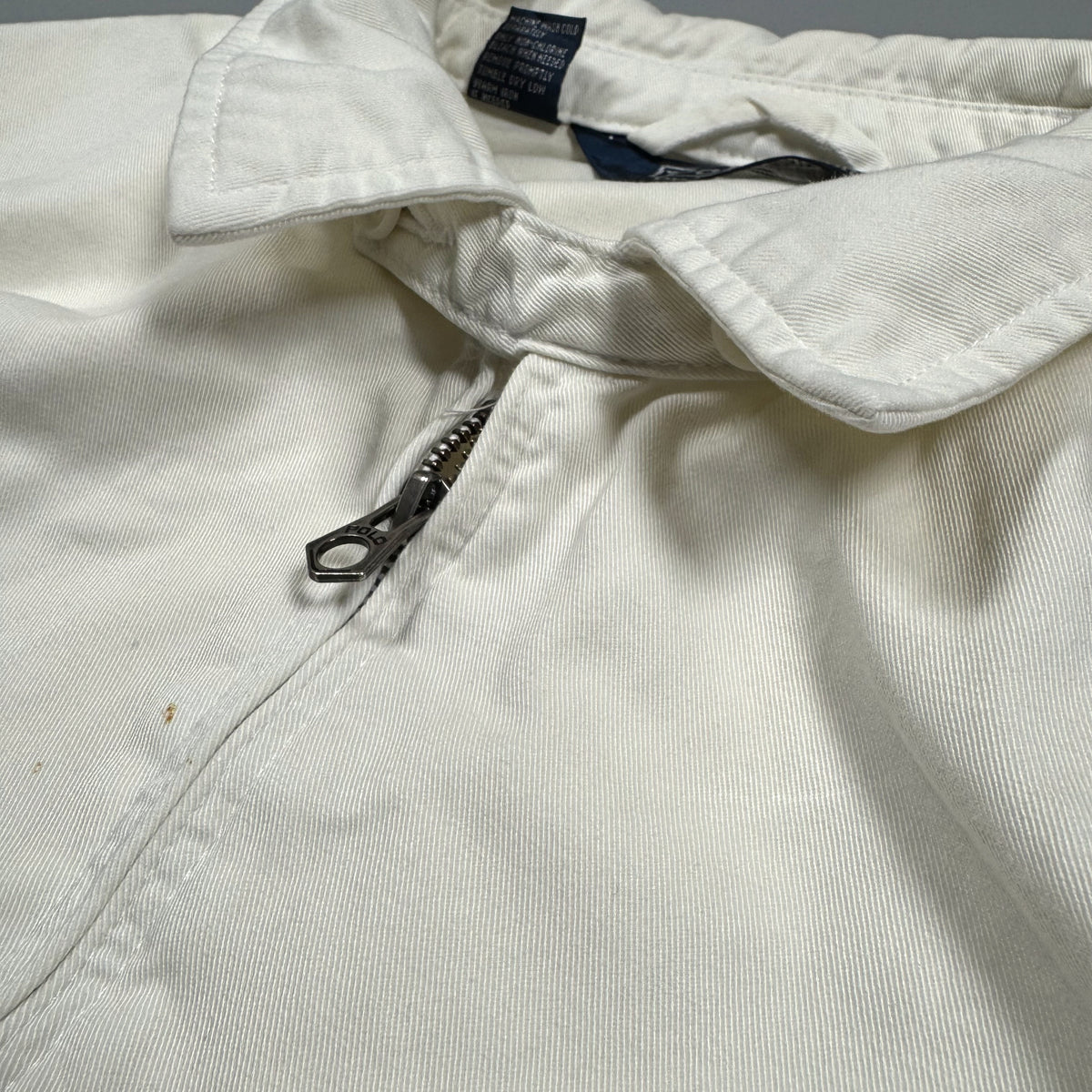 [メンズXL] 90〜00年代 Polo by Ralph Lauren/ポロバイラルフローレン スイングトップ スポーツジャケット