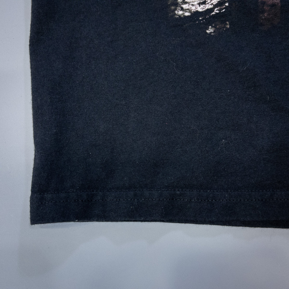 [メンズM] 00年代 Hanes/ヘインズ Tシャツ バンドT バンT Slipknot スリップノット