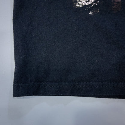[メンズM] 00年代 Hanes/ヘインズ Tシャツ バンドT バンT Slipknot スリップノット
