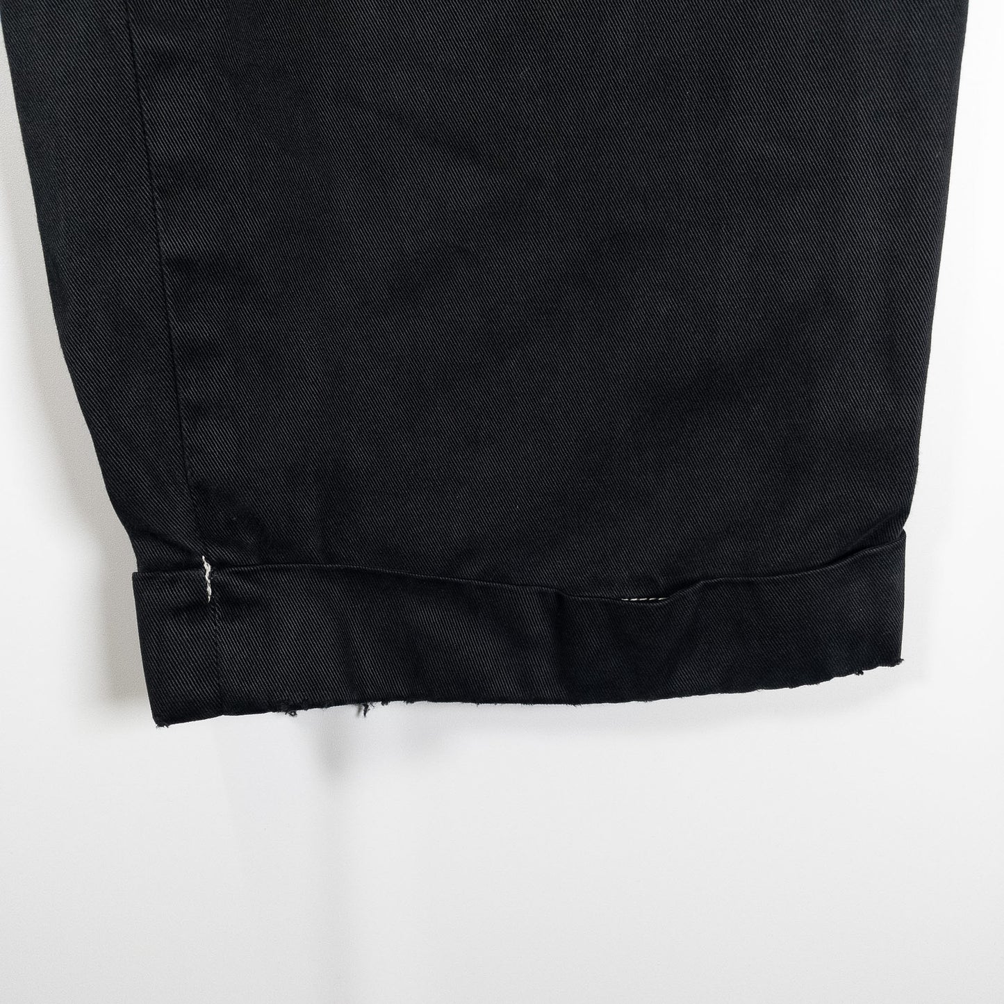 [メンズW30] 90〜00年代 Polo by Ralph Lauren/ポロバイラルフローレン チノパン HAMMOND PANT 黒染め